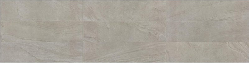 Daltile Wanderwise 6 x 24 Glazed Porcelain Floor Tile (16 PC Per Carton) (16.10 SQFT Per Carton) - Image 4